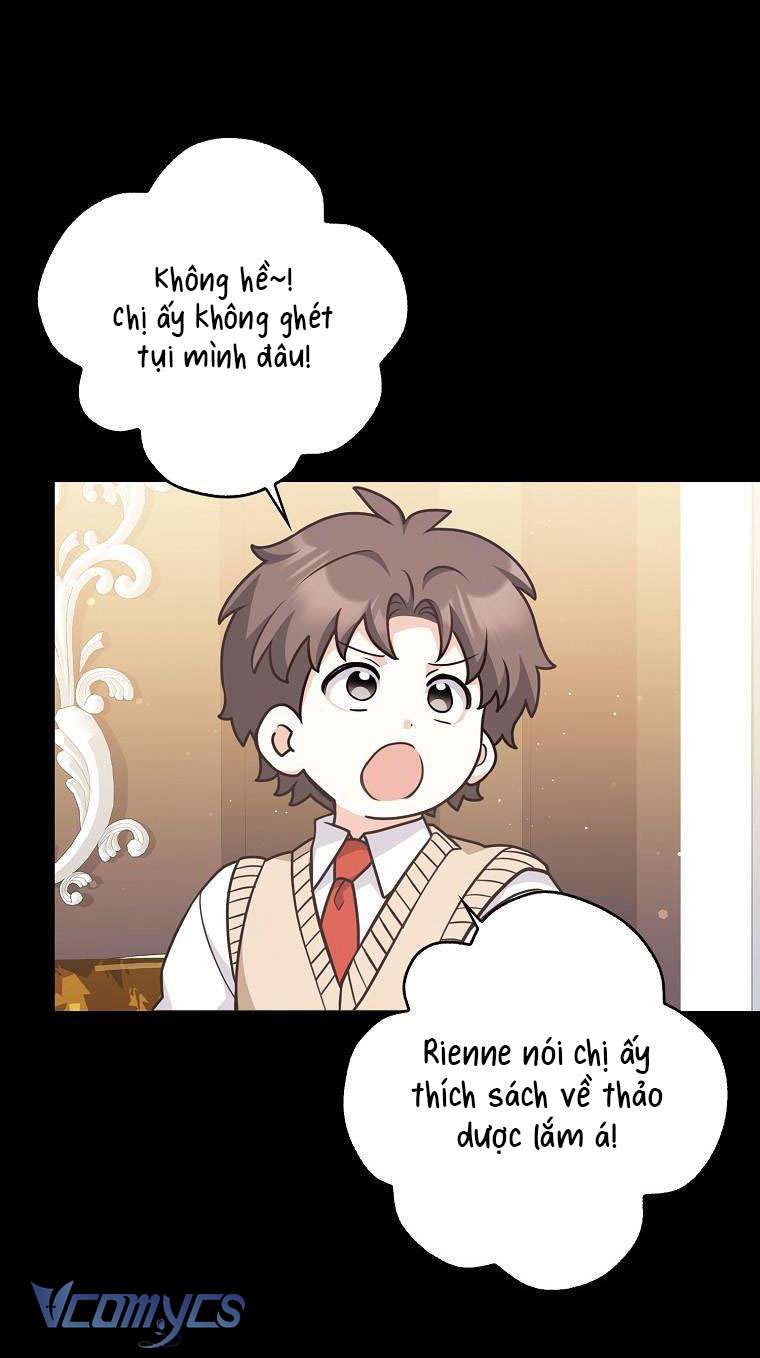 Tôi Thề Chúng Ta Chỉ Là Bạn Chapter 47 - Next Chapter 48