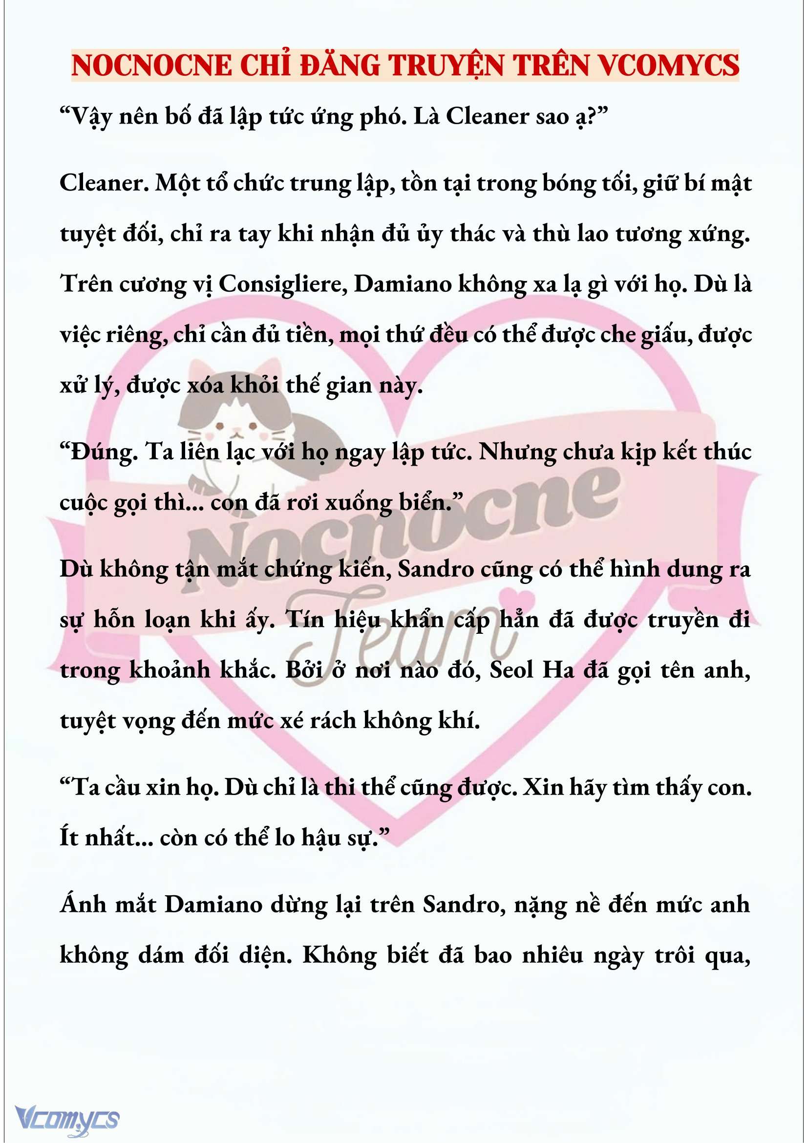 [TIỂU THUYẾT] ĐIỂM CHÍ Chap 166 - Trang 2