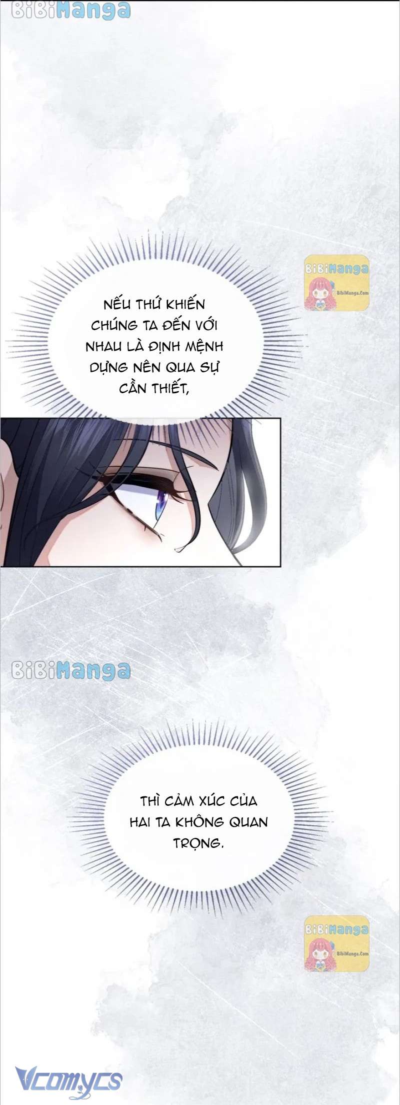 Hôn Nhân Giả Dối Chap 66 - Next Chap 67