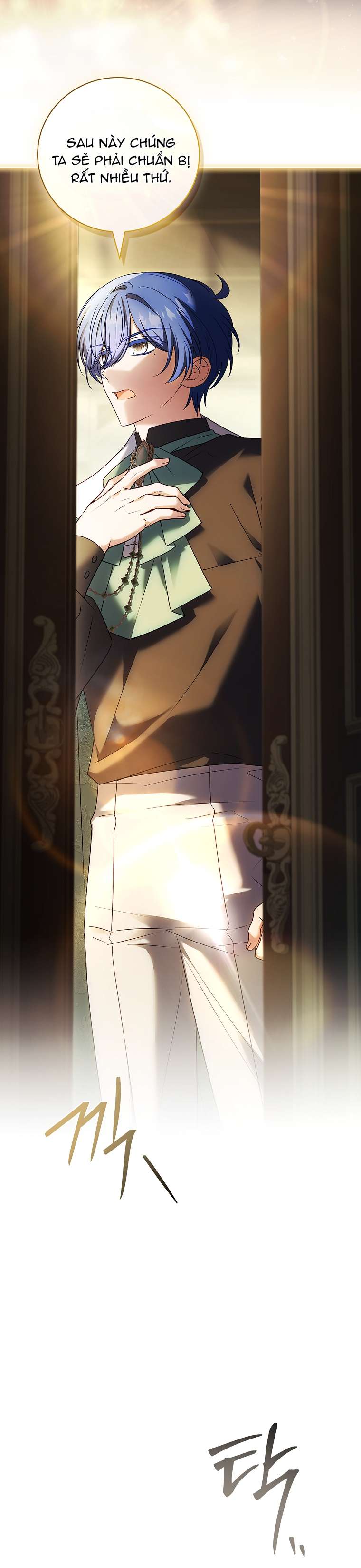 Cha Nào Con Nấy Chap 51 - Trang 3