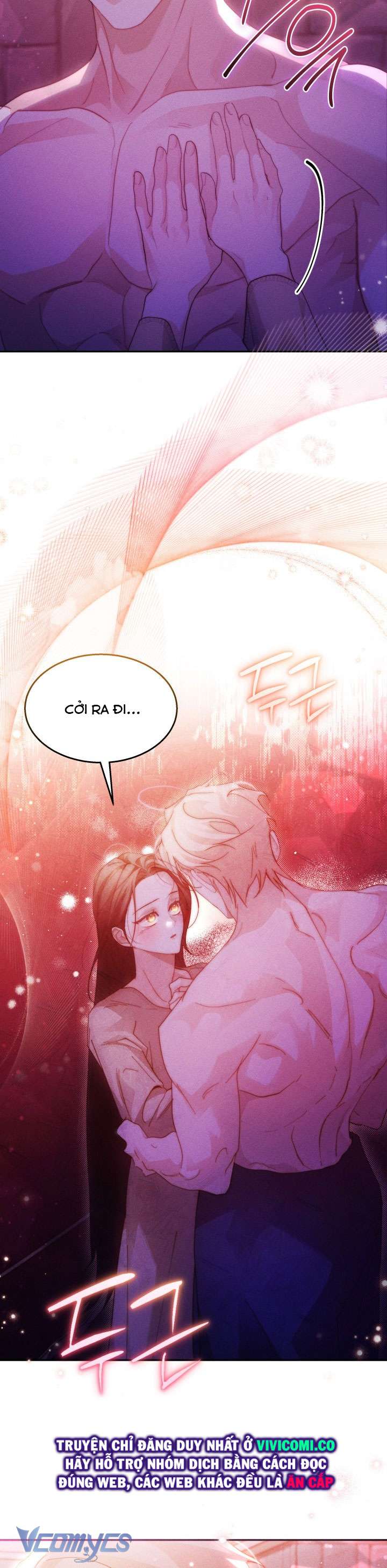 Tiếng Trống Vang Dội Chap 44 - Trang 3