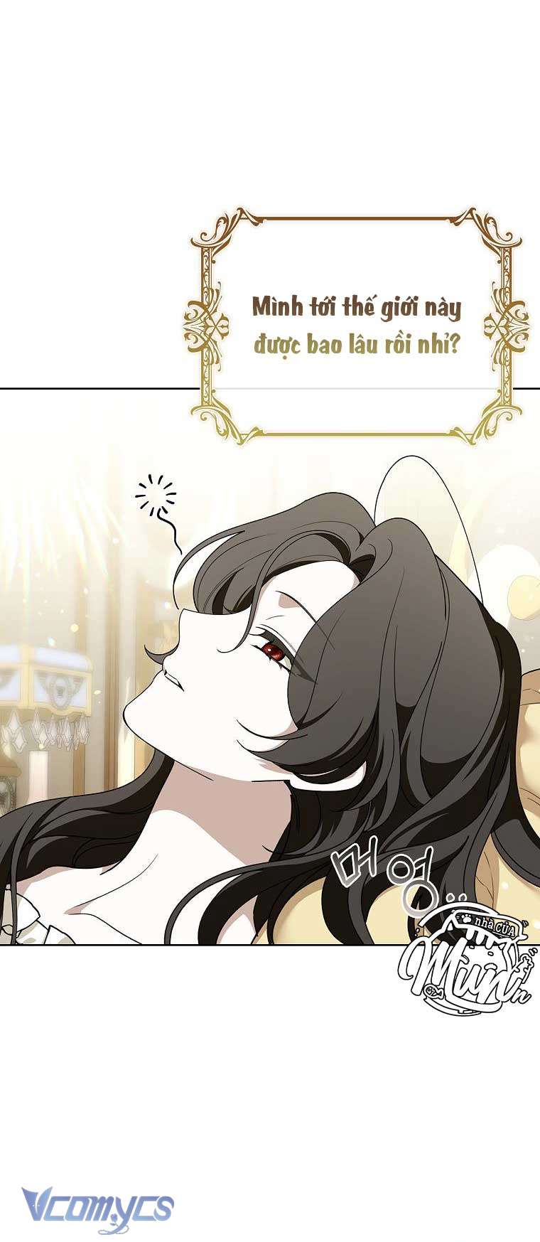 100 lời nguyền tại dinh thự Illestone Chap 34 - Next Chap 35