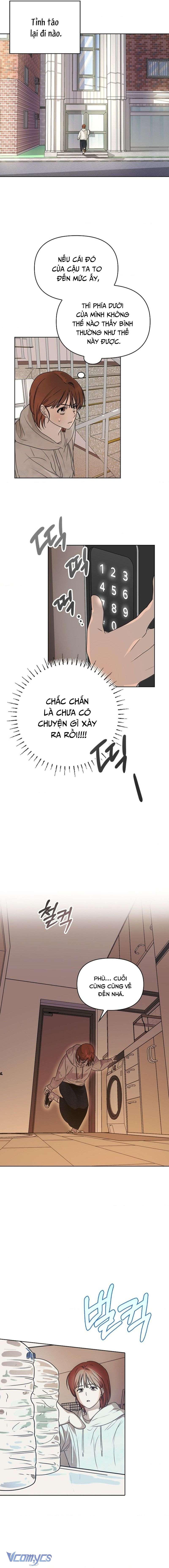 Nam Nữ Thụ Thụ Bất Thân Chap 3 - Trang 2