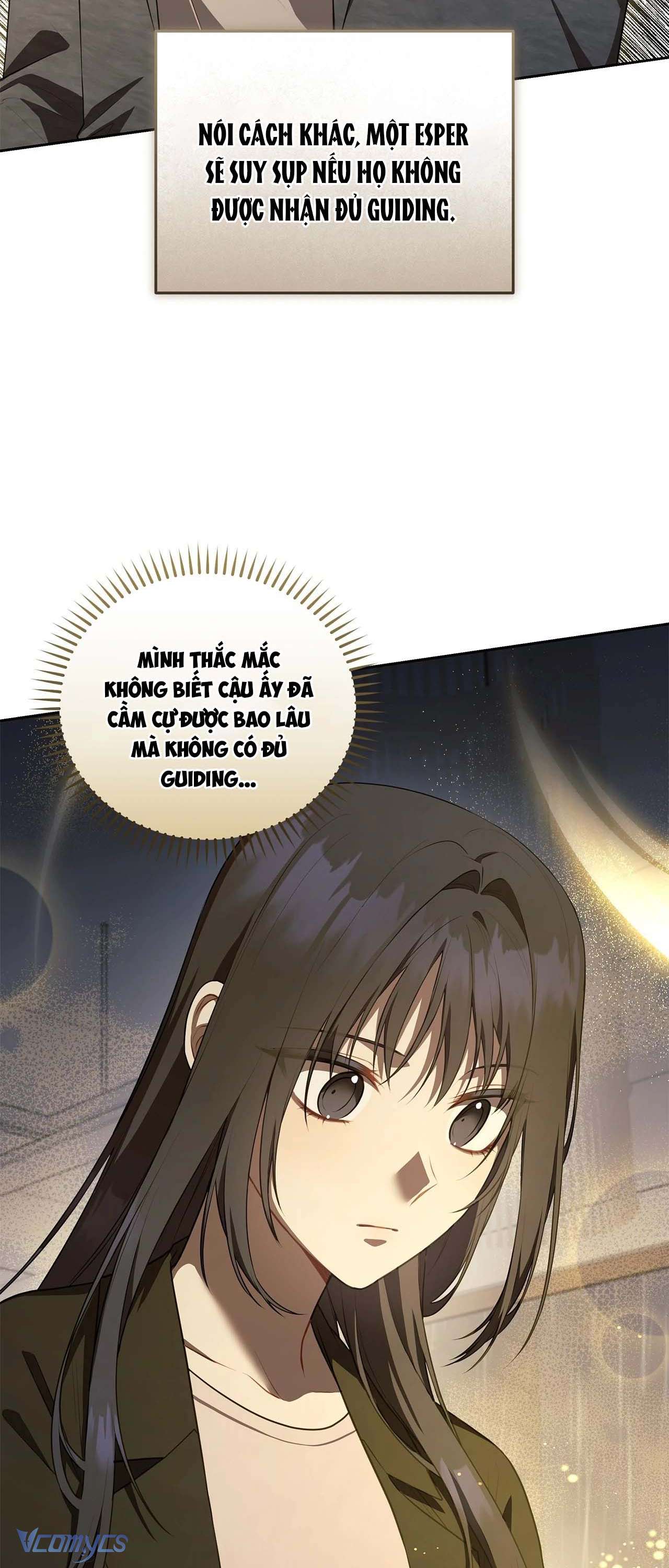 Chủ Tiệm Cafe Là Guide Cấp S Chap 24 - Trang 4