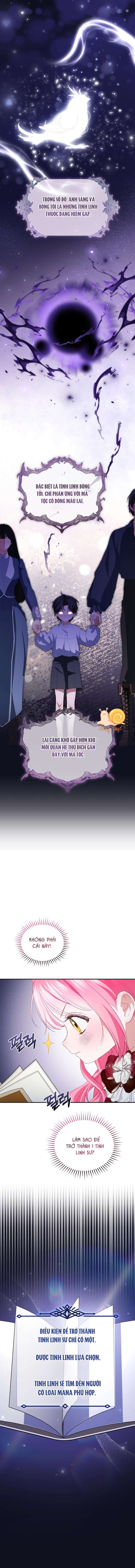 Tôi Là Người Duy Nhất Không Biết Ác Nữ Là Một Người Đàn Ông Chap 21 - Trang 2