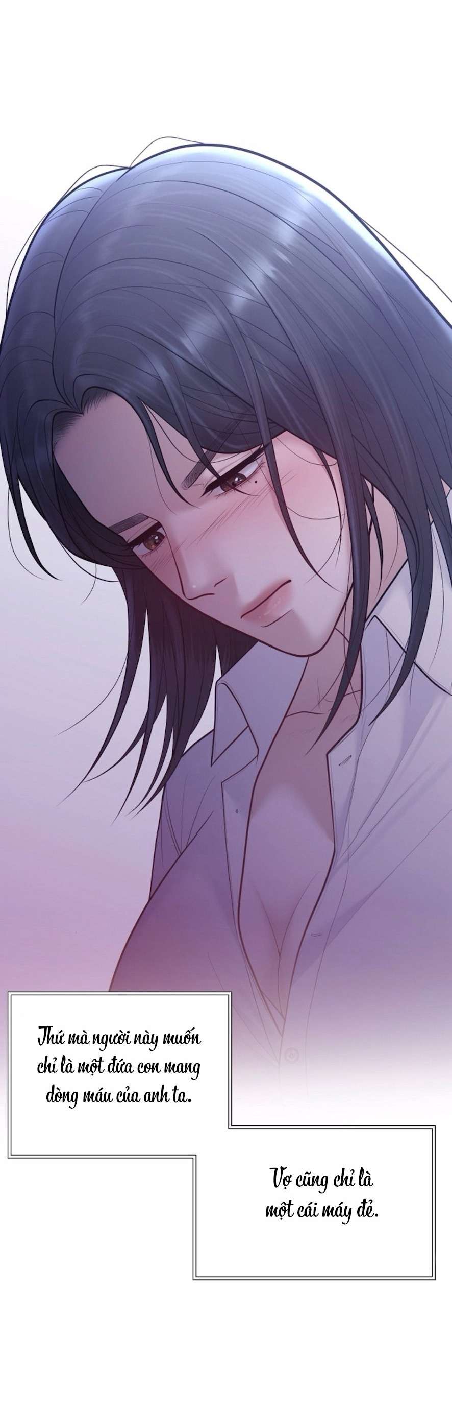 Mang Thai, Chiếm Đoạt Chap 6 - Trang 3