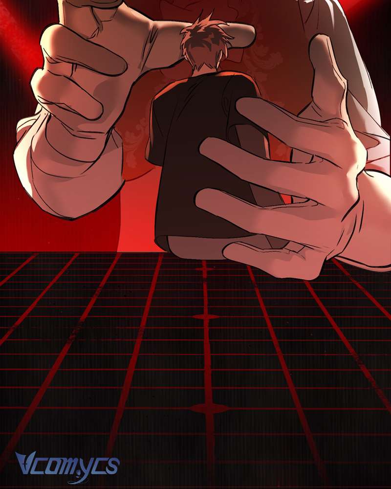 Ác Chi Hoàn Chapter 56 - Trang 4