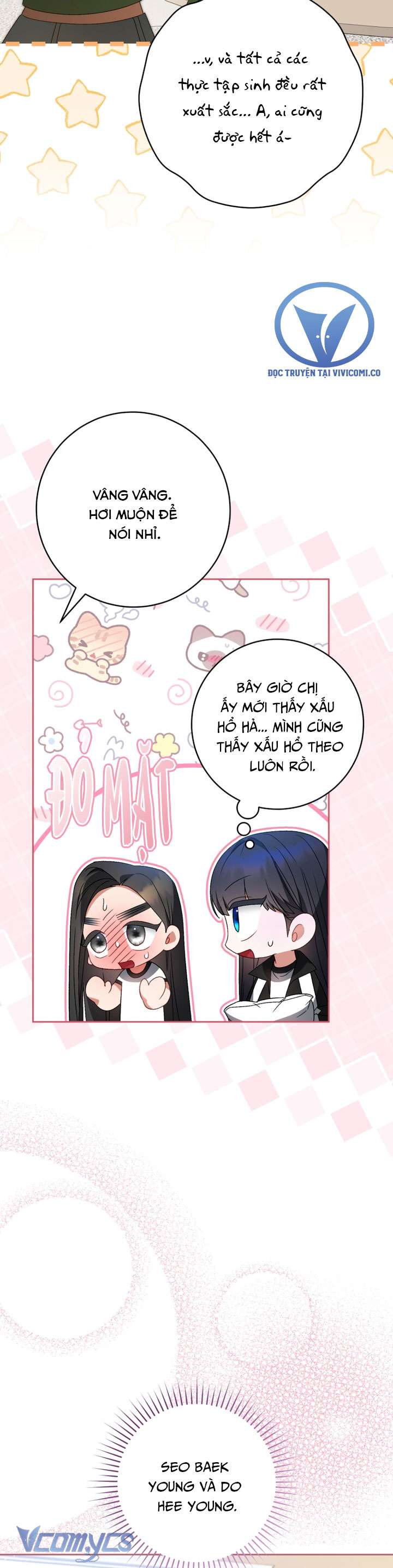 Trở Thành Leader Của Nhóm Nhạc Nữ Đang Trên Bờ Vực Sụp Đổ Chap 19 - Trang 3