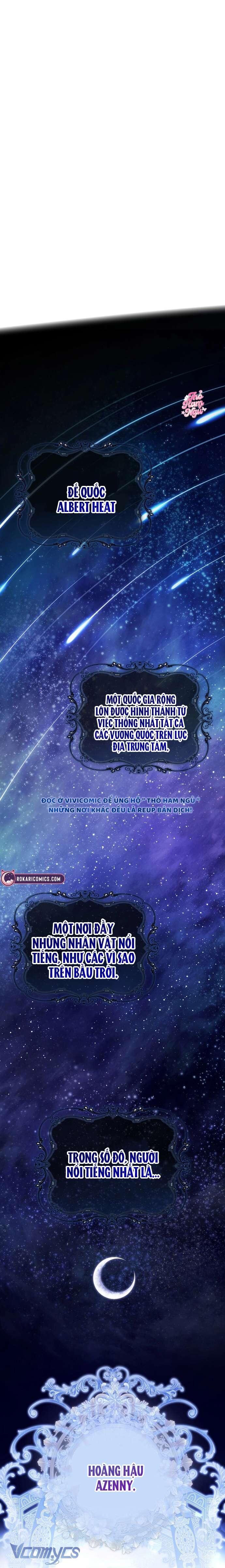 Nam Chính Bệnh Hoạn Ám Ảnh Với Sức Khoẻ Của Tôi Chap 10 - Trang 3