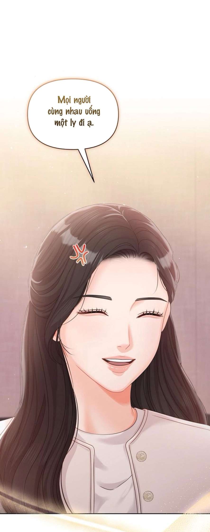 Người Chị Quyến Rũ Chap 2 - Trang 3