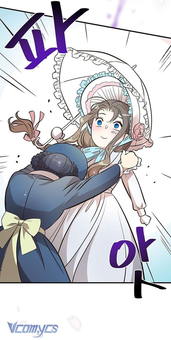 Hoàng Tử Rắc Rối Chap 6 - Trang 4