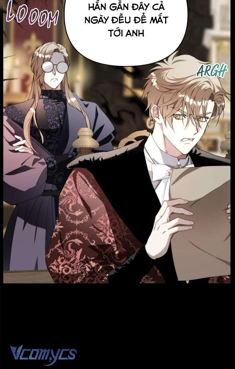 Người Yêu Đã Chết Của Tôi Đã Trở Thành Bạo Chúa Chap 26 - Trang 2