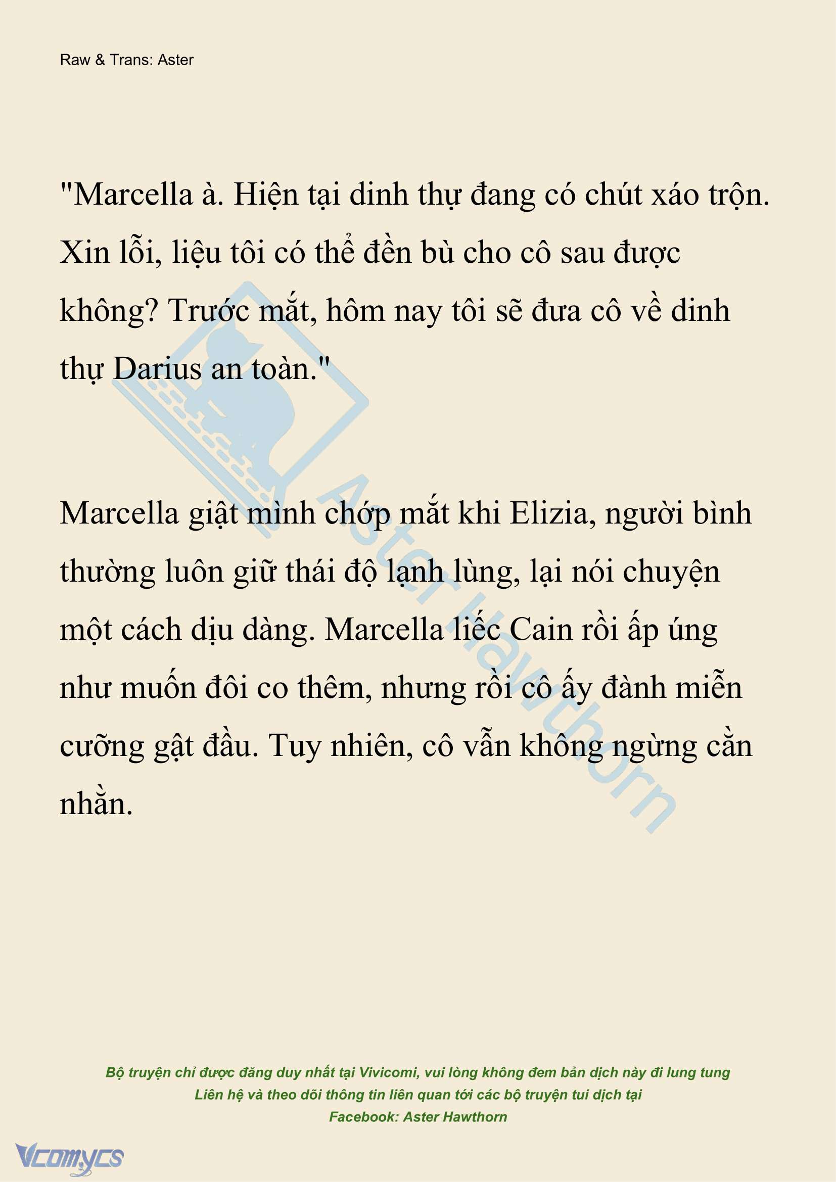 [NOVEL] Người Chồng Thứ N Chap 94 - Next Chap 95