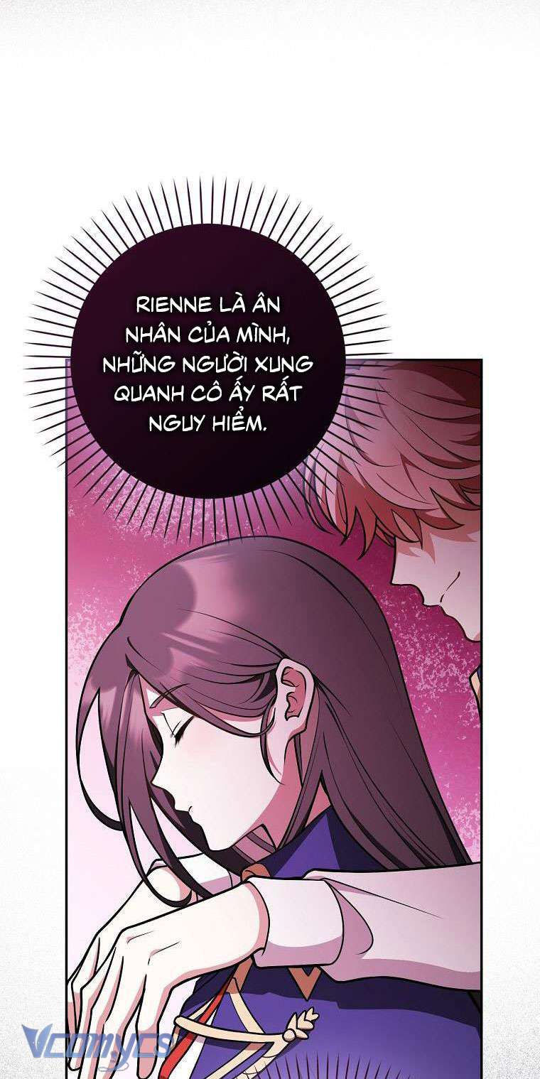 Tôi Thề Chúng Ta Chỉ Là Bạn Chapter 42 - Next Chapter 43