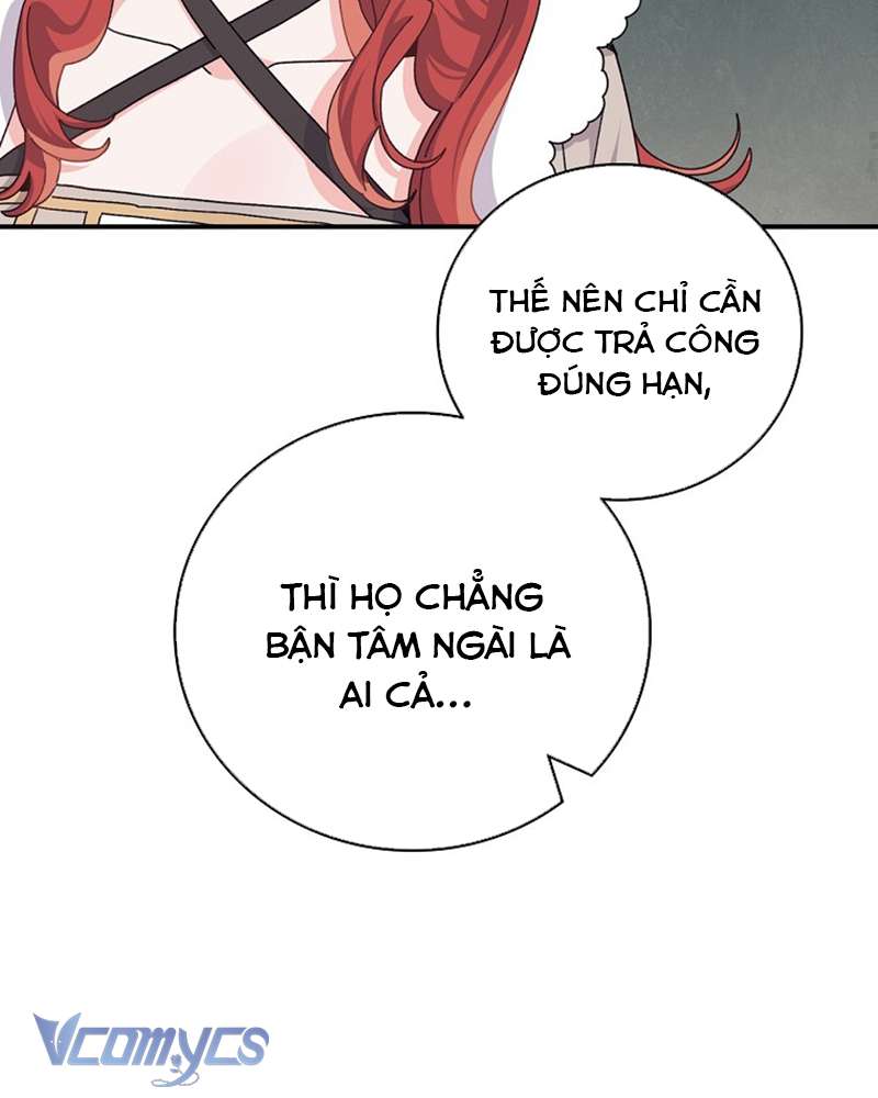Chị Gái Của Nhân Vật Phản Diện Hôm Nay Cũng Đang Đau Khổ Chap 84 - Trang 4