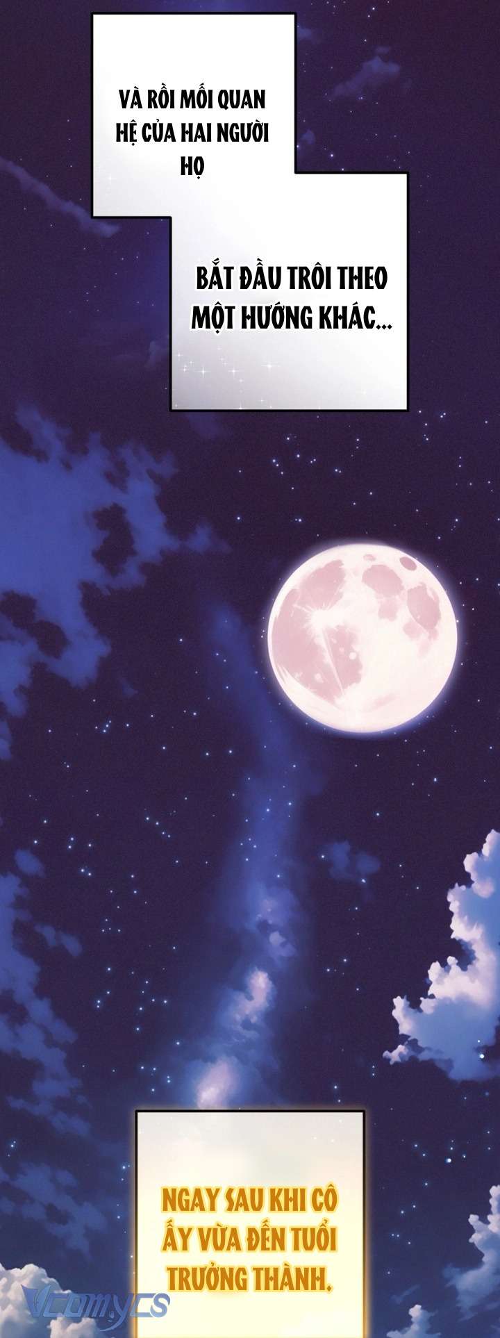 Được Yêu Thương Mà Còn Ngại Ngùng Sao! Chap 93 - Trang 4