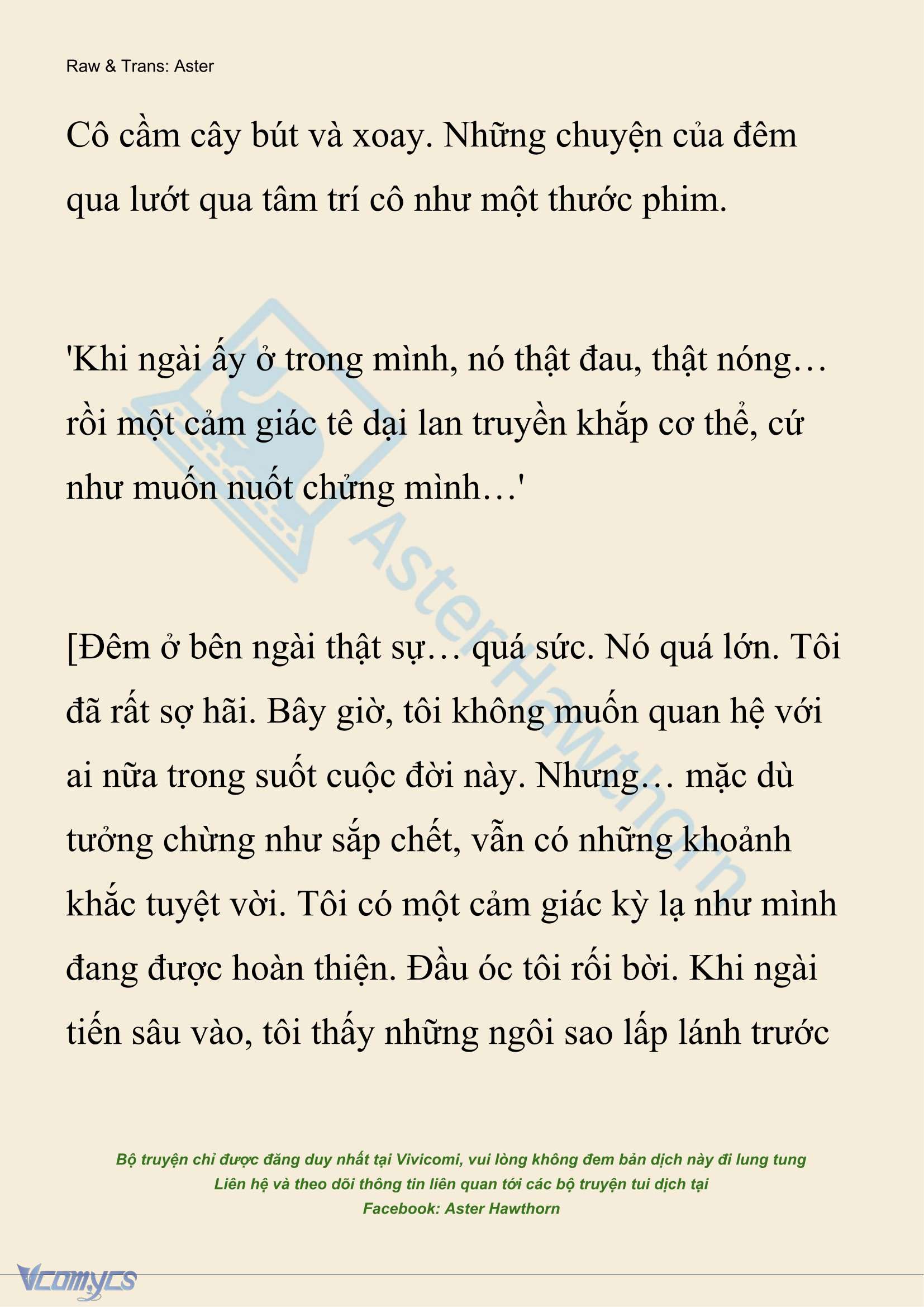 [NOVEL] Giết Cuộc Hôn Nhân Này Chap 124 - Next Chap 125