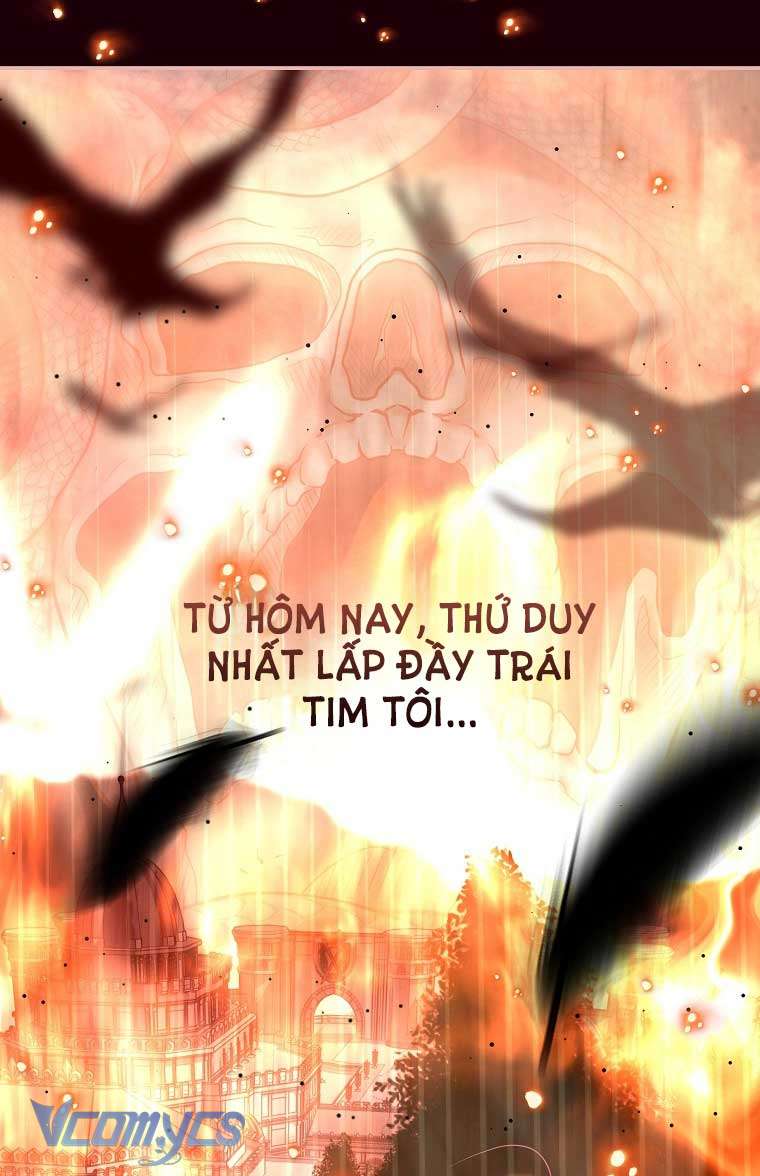 Này Boss Phản Diện, Tôi Có Thể Làm Mọi Thứ Trừ Cưới Ngài Chap 33 - Trang 4