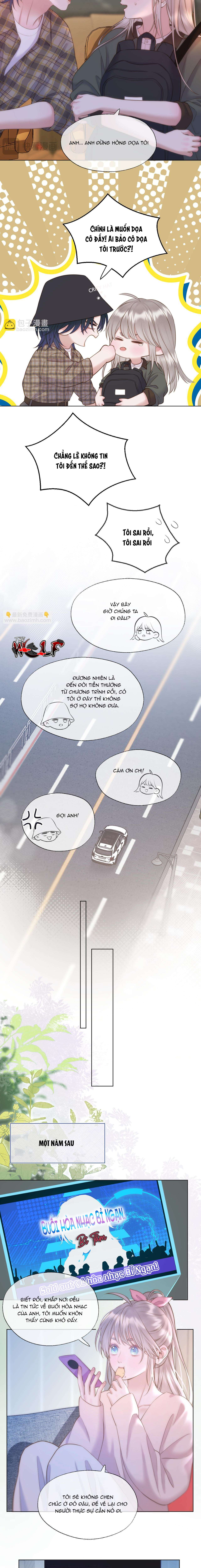 Livestream Trong Lãnh Cung Chap 102 - Next 