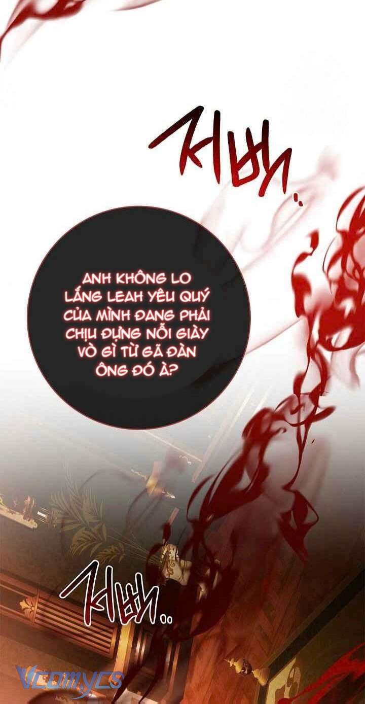Xin Lỗi Vì Tôi Không Thể Rời Mắt Khỏi Vẻ Ngoài Của Ngài Chap 36 - Trang 4