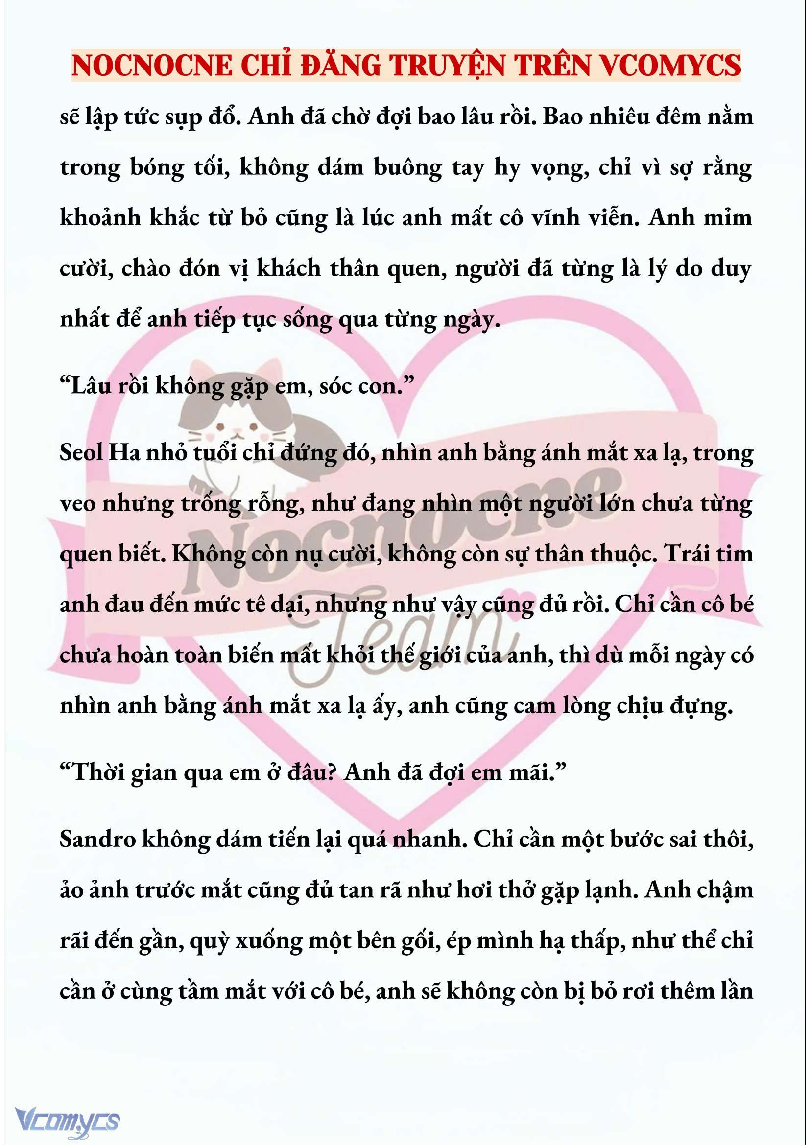 [TIỂU THUYẾT] ĐIỂM CHÍ Chap 167 - Trang 2