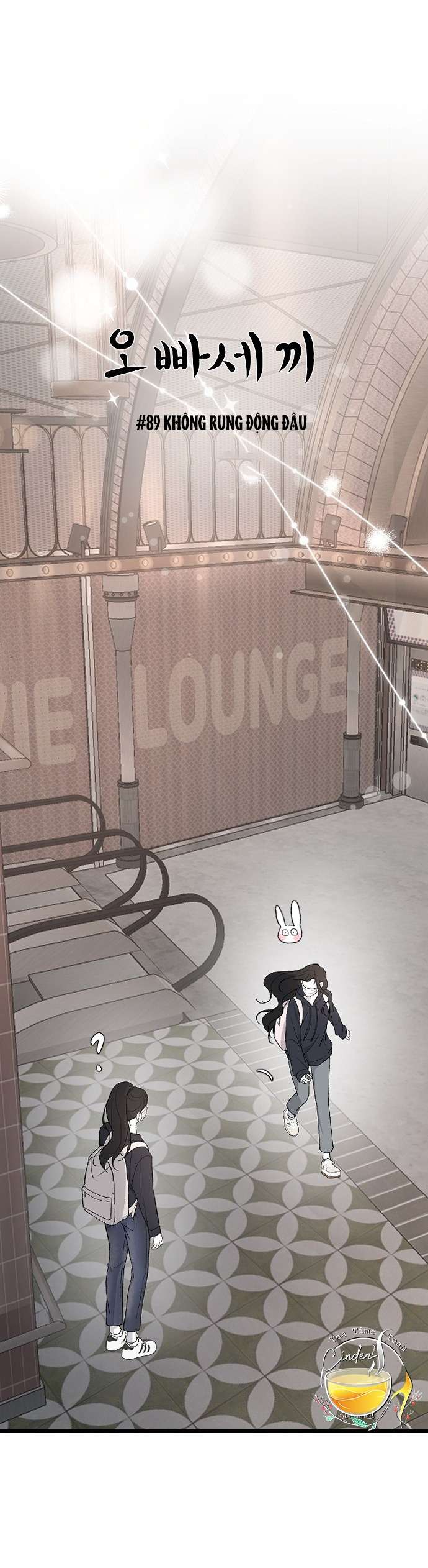 Ba Anh Trai Cực Phẩm Của Tôi Chap 89 - Trang 3