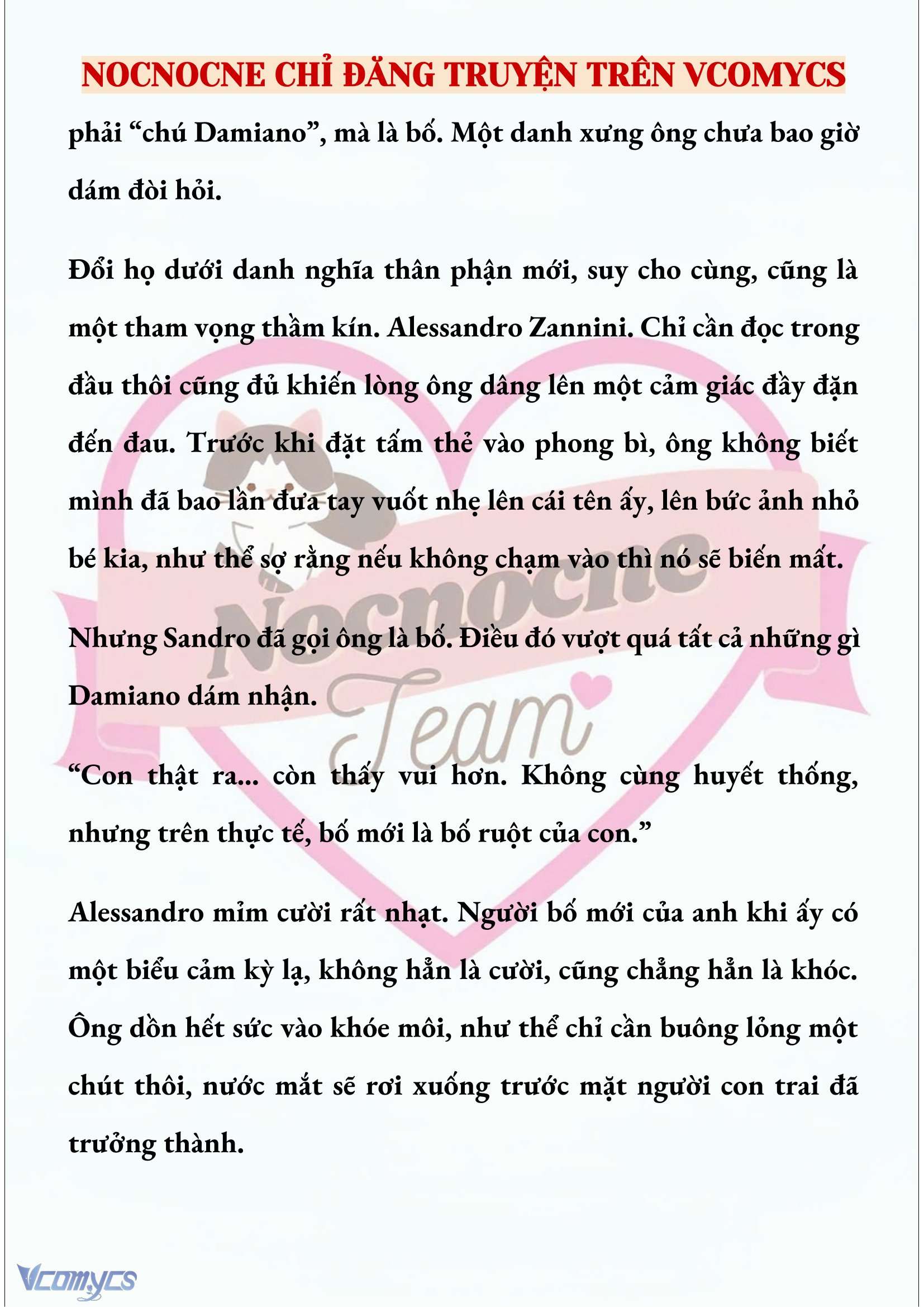 [TIỂU THUYẾT] ĐIỂM CHÍ Chap 168 - Trang 2