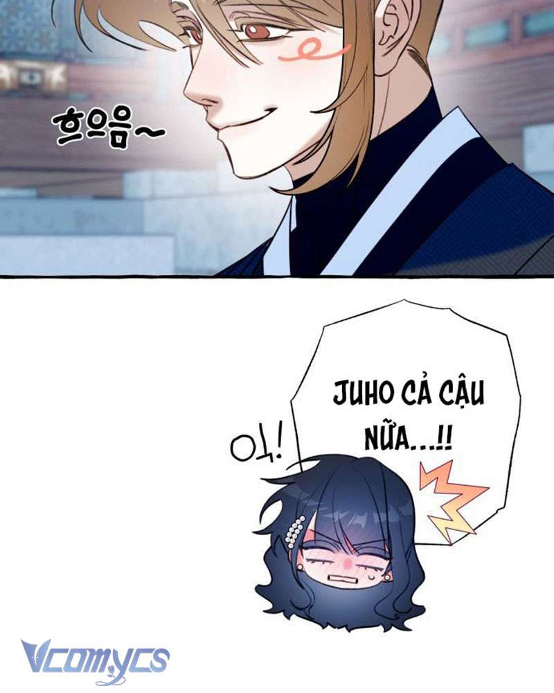 Chuyện Tình Tuyết Phương Bắc Chap 44 - Next Chap 45