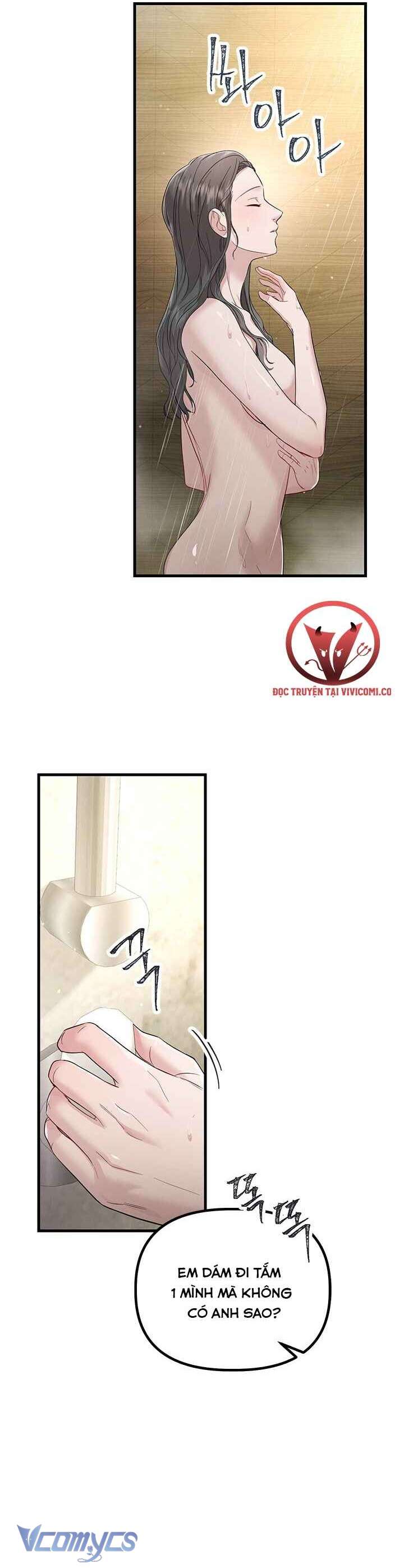 [18+] Đối Tác Dục Vọng Chap 27 - Trang 3