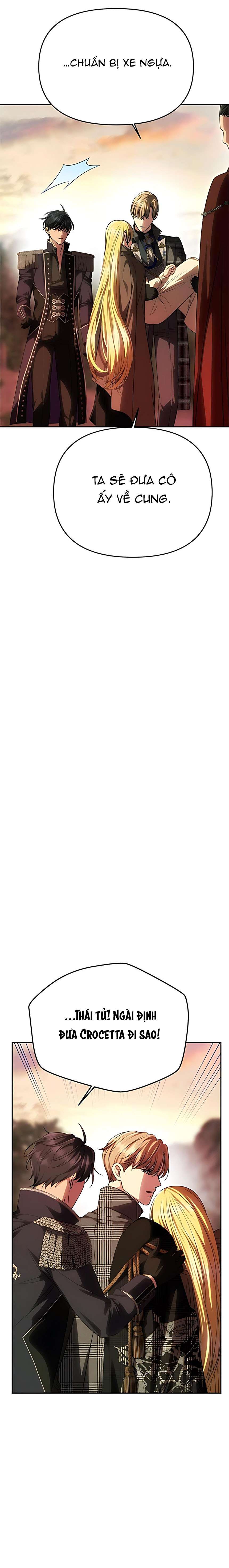 Chỉ Cần Một Người Chồng Là Đủ Chapter 85 - Next 