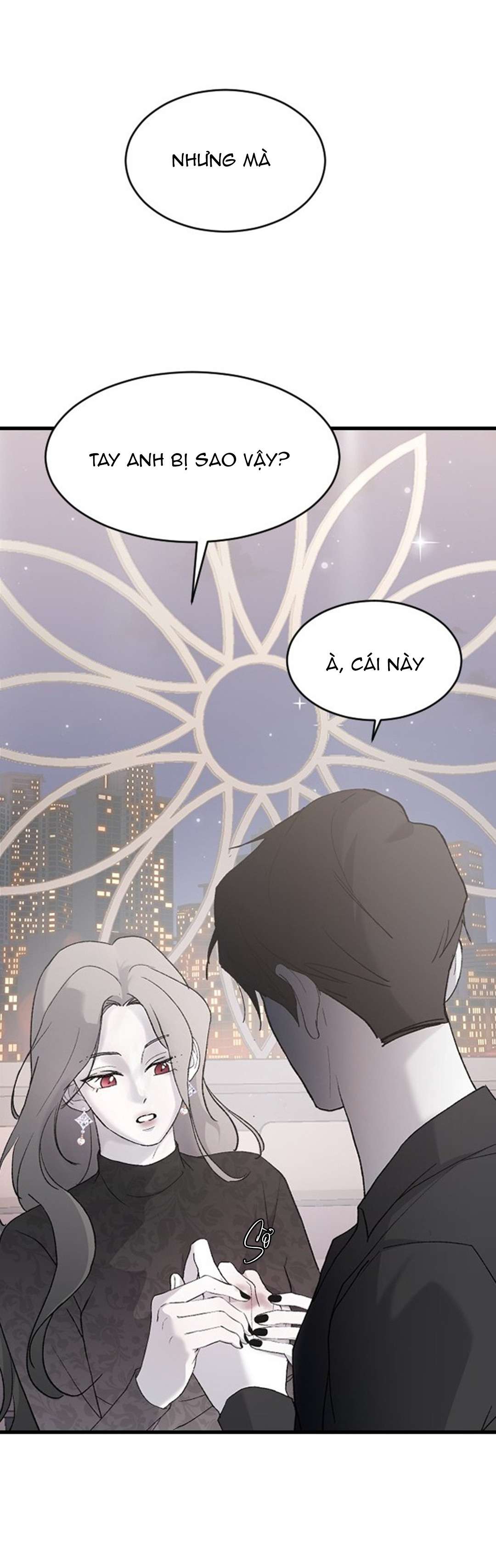 Ba Anh Trai Cực Phẩm Của Tôi Chap 74 - Trang 3