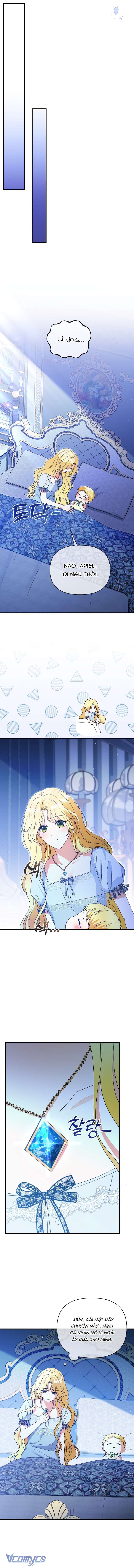 Tôi Chữa Lành Cho Bạo Quân Chap 4 - Next Chap 5