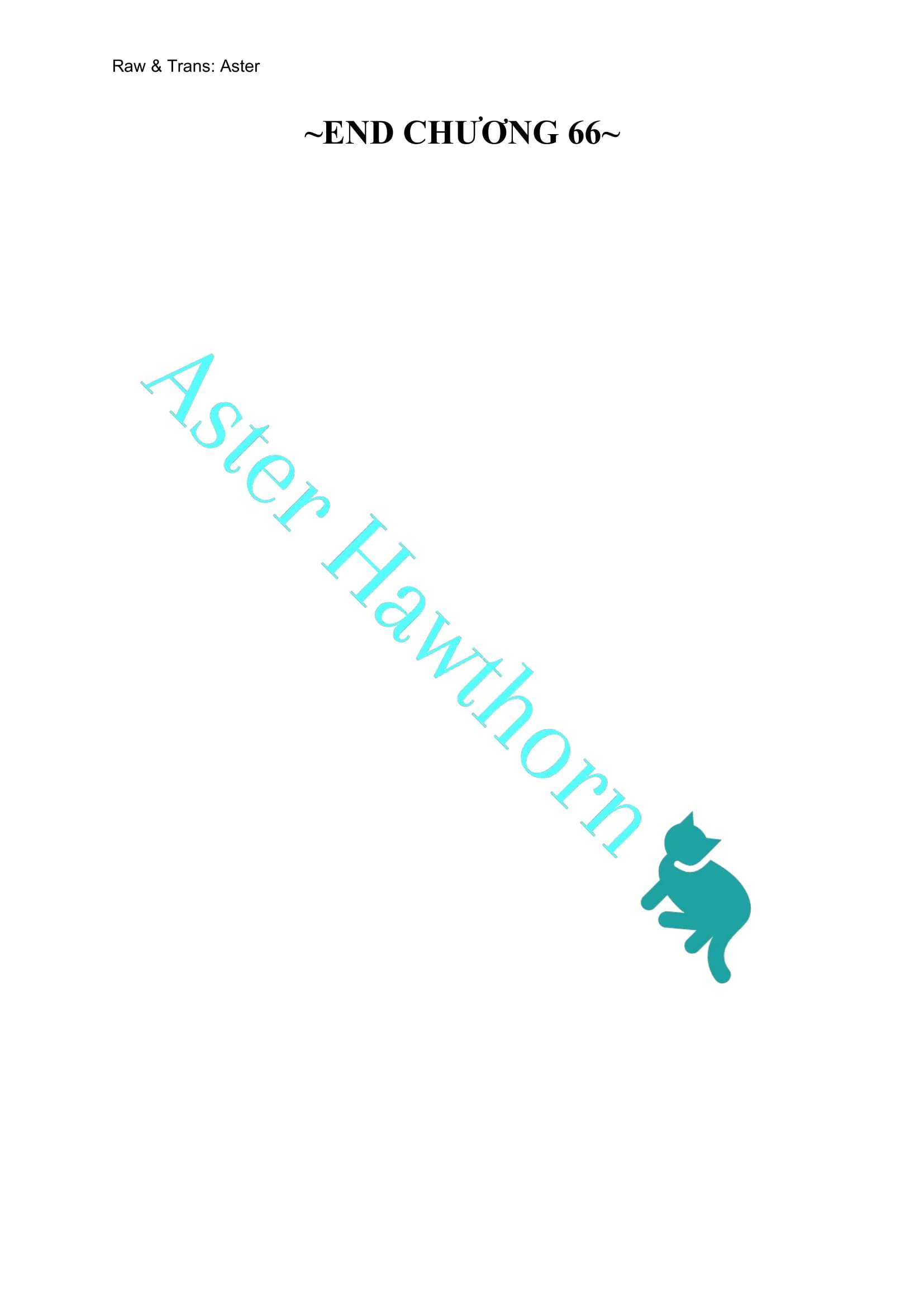 [NOVEL] Odalisque Chap 66 - Next Chap 67