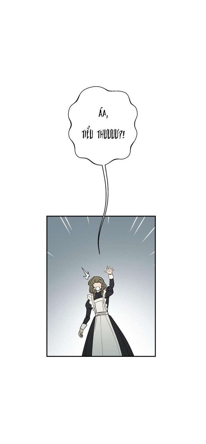 Trận Đấu Đồng Đội Của Những Tài Xế Xe Tải Chap 14 - Trang 4