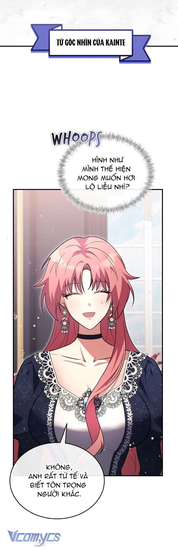 Dàn Harem Nóng Bỏng Đang Dần Lạnh Nhạt với Tôi! Chap 17 - Trang 3