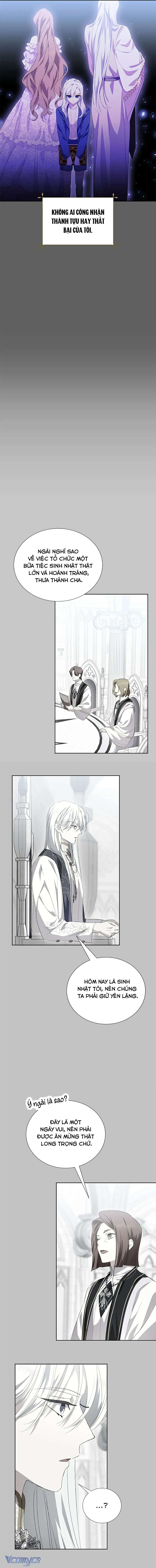 [PNT] Phía Sau Mặt Nạ Của Nam Chính Hiền Lành Chap 62 - Trang 2