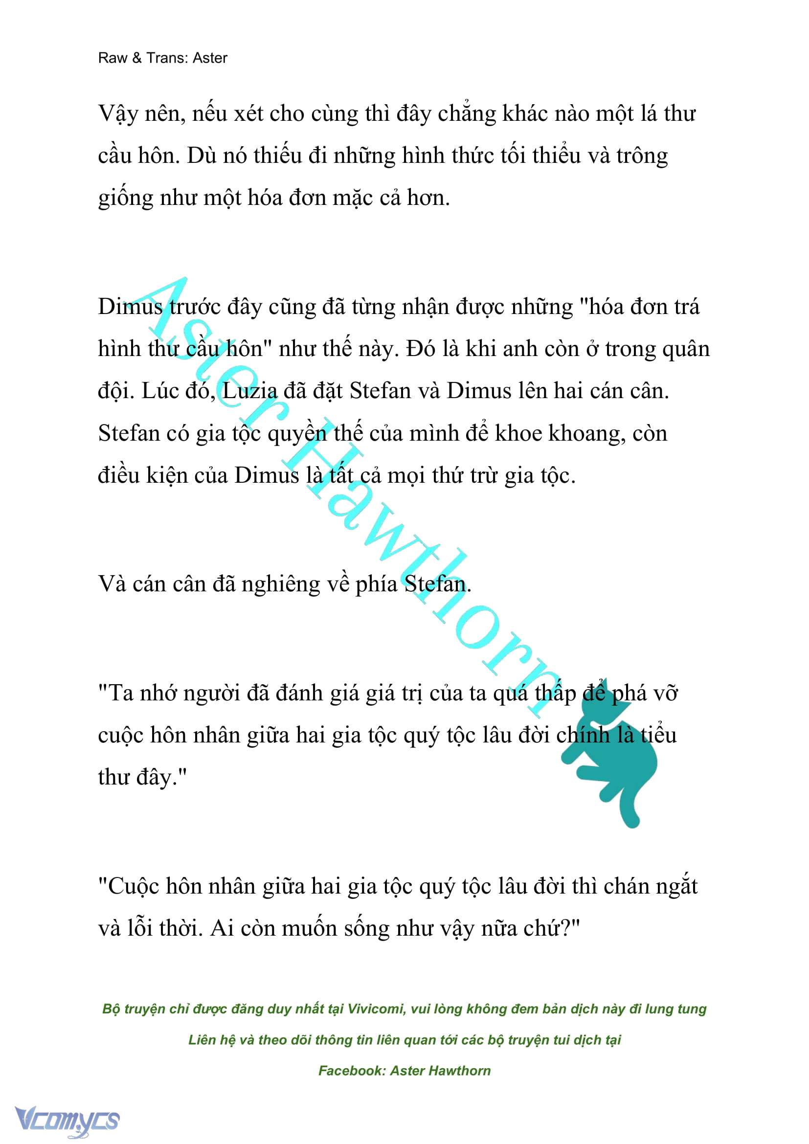 [NOVEL] Odalisque Chap 88 - Next Chap 89