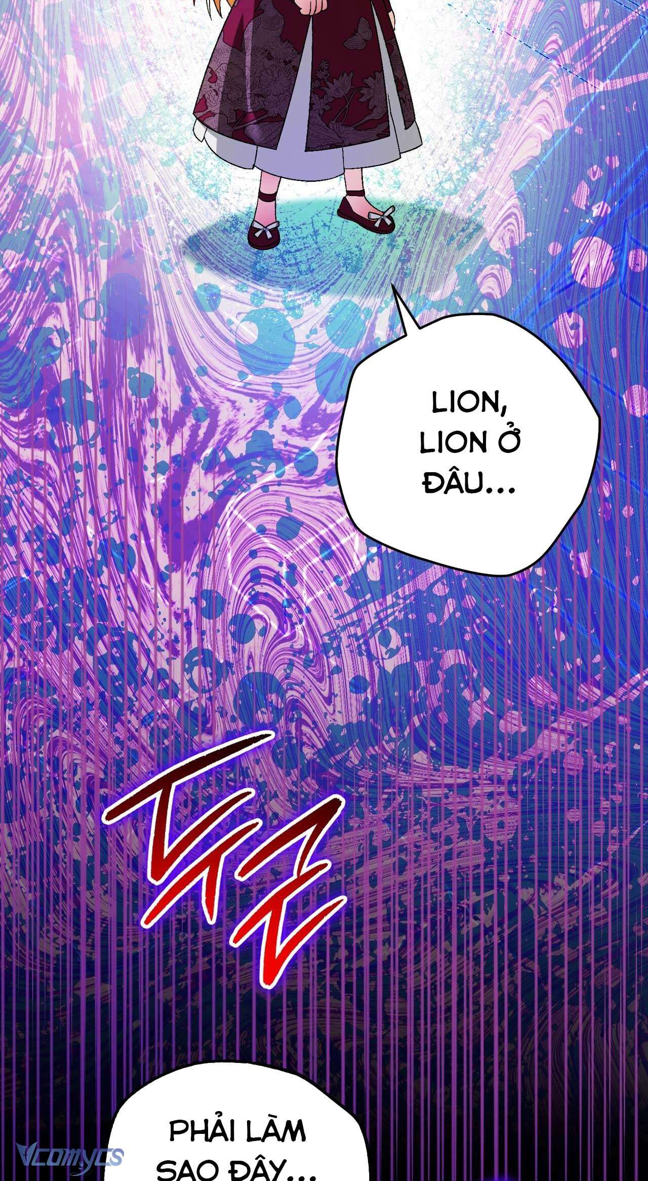 Gửi đến người sói yêu dấu của em Chap 23 - Next Chap 24