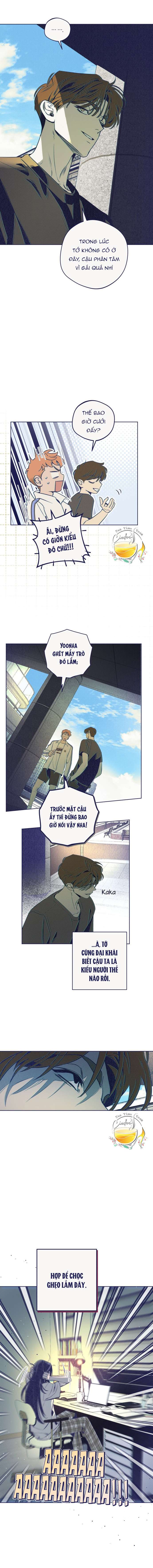 Trắc Nghiệm Bốn Lựa Chọn Chap 6 - Trang 2