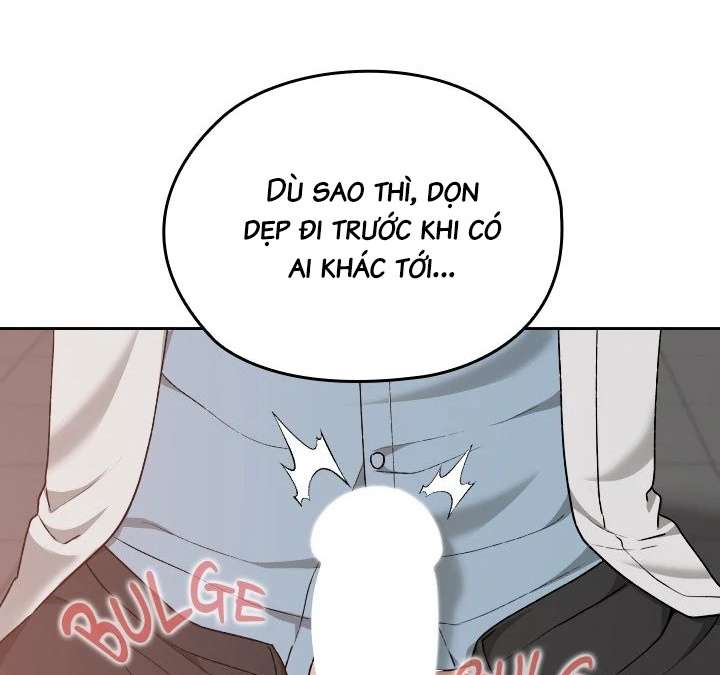 [18+] Đừng nói với ai ở trường! Chap 15 - Trang 3