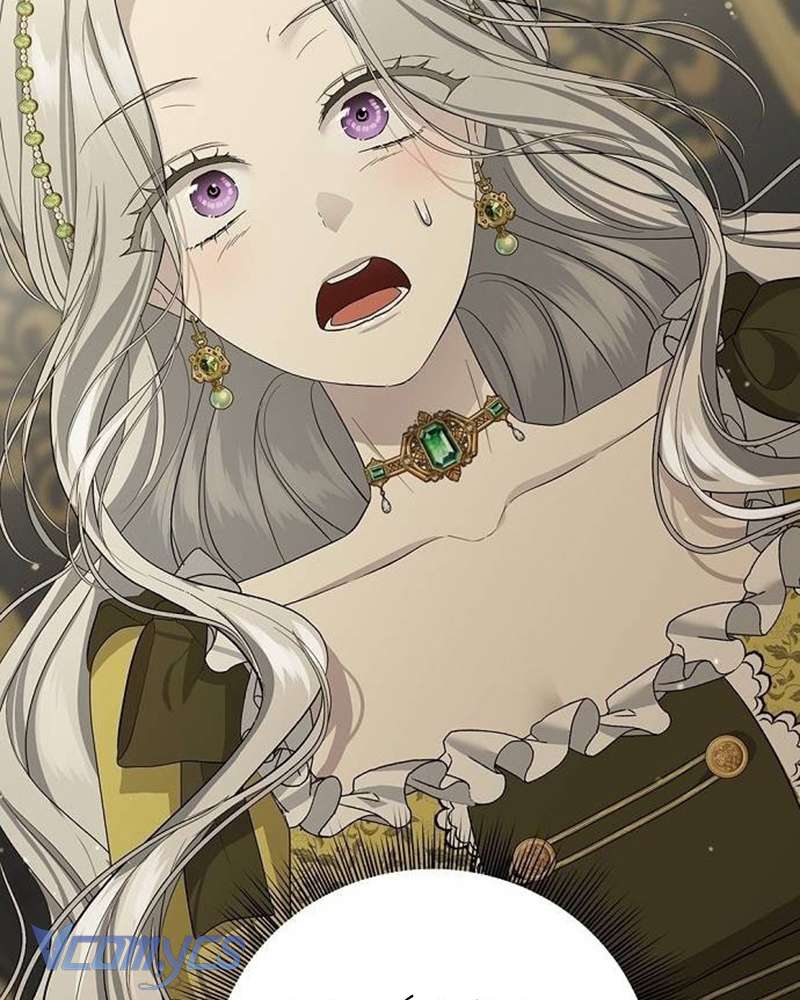 Praesepe Bên Ngoài Chiếc Lồng Chap 21 - Trang 4