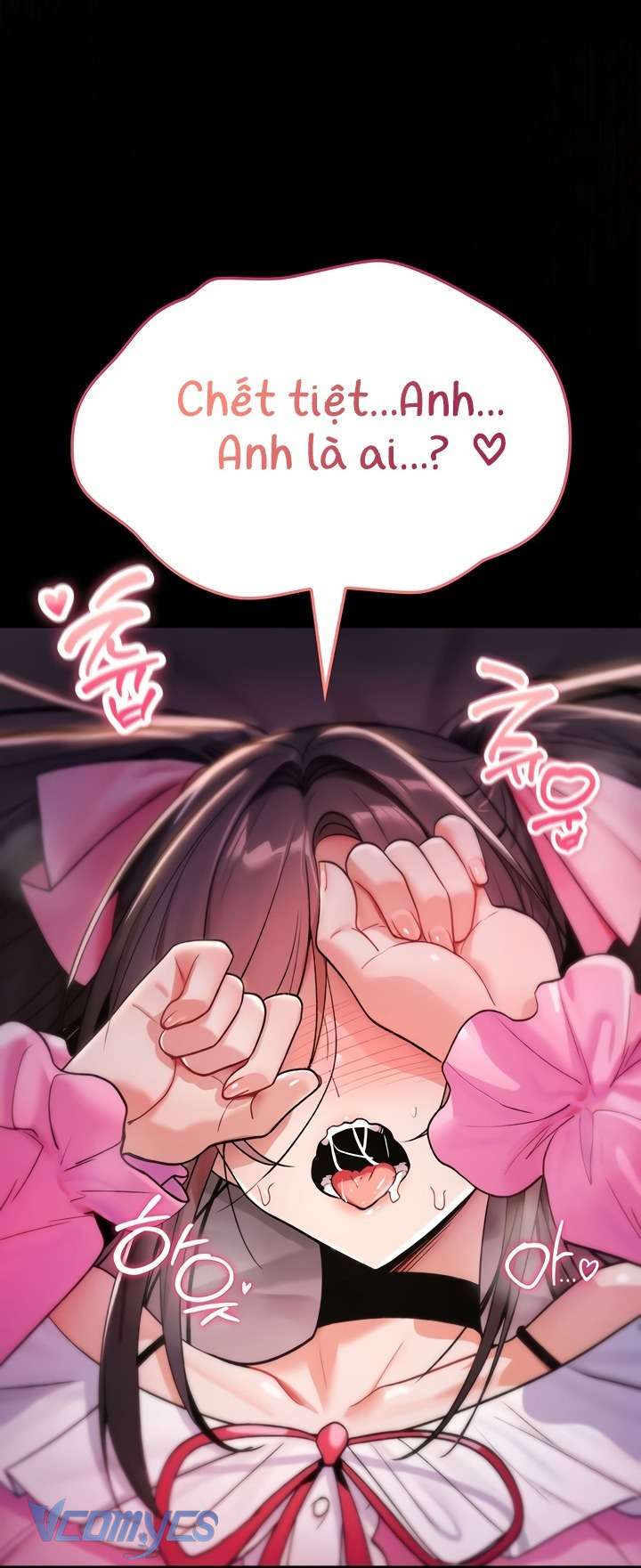 Tôi Sẽ Không Bị Khuất Phục Đâu Chap 11 - Trang 2