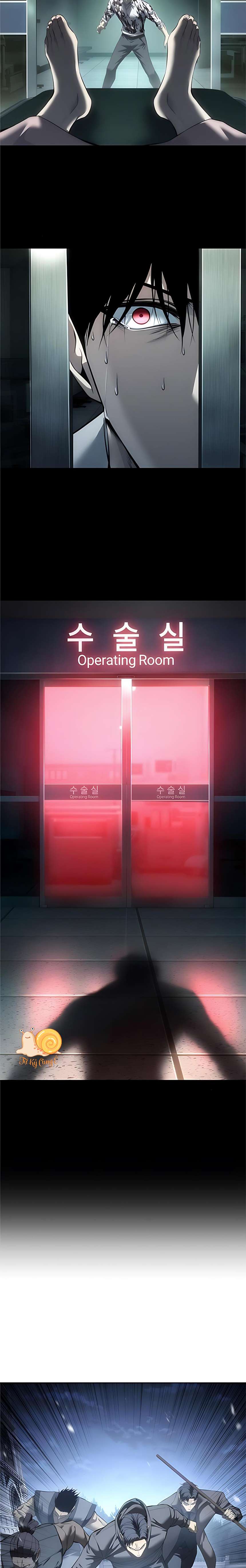 Red Shirt Chap 46 - Trang 2