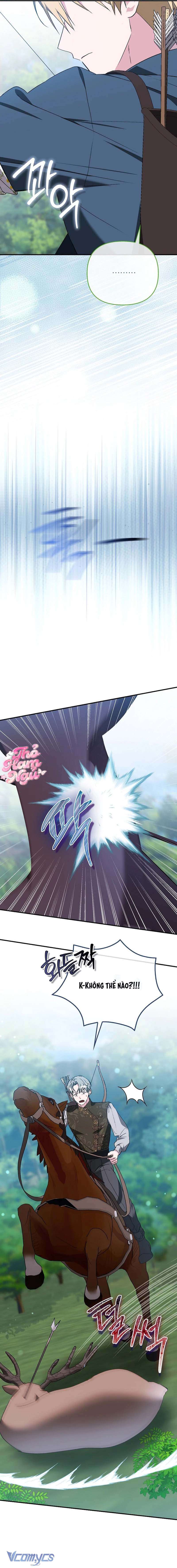 Ác Nữ Muốn Che Giấu Sự Giàu Sang Chap 47 - Trang 2