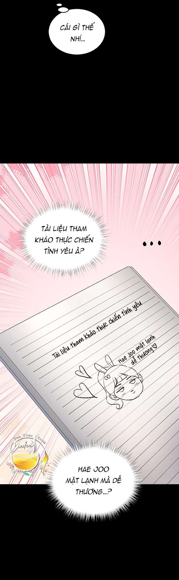 Ba Anh Trai Cực Phẩm Của Tôi Chap 83 - Trang 3