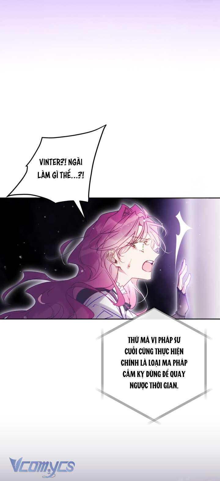 Kết Cục Của Nhân Vật Phản Diện Chỉ Có Thể Là Cái Chết Chap 182 - Trang 4