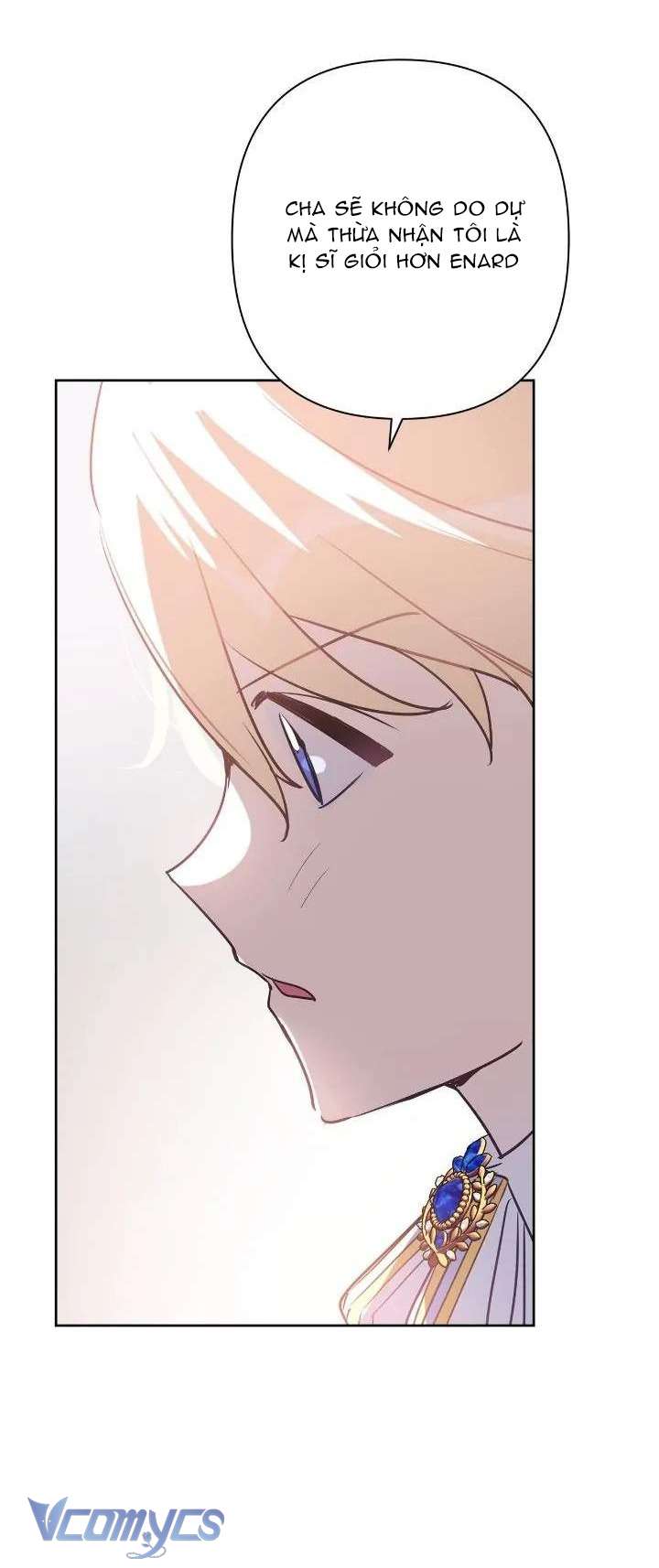 Cách Để Giết Một Pháp Sư Chap 62 - Trang 4