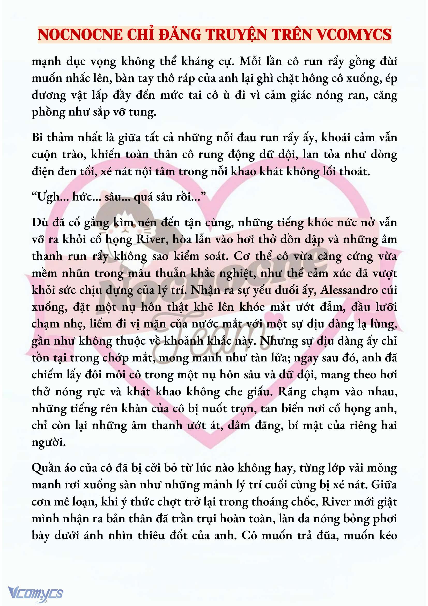 [TIỂU THUYẾT] ĐIỂM CHÍ Chap 37 - Next Chap 38