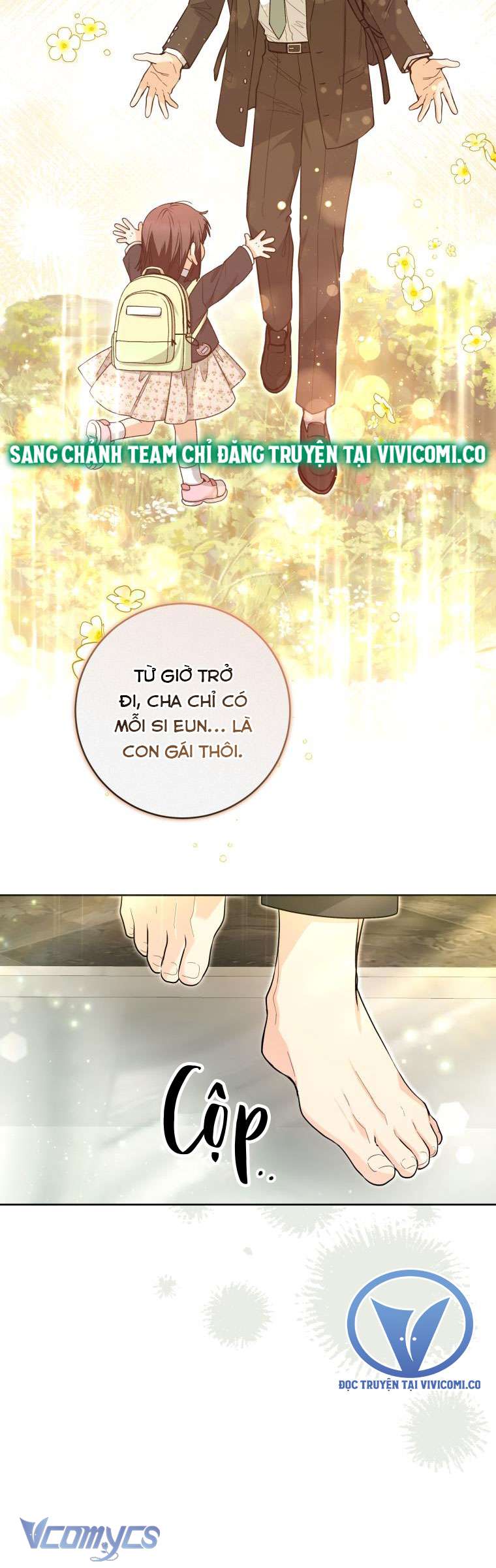 Bé Con Cá Voi Sát Thủ Chap 49 - Next Chap 50