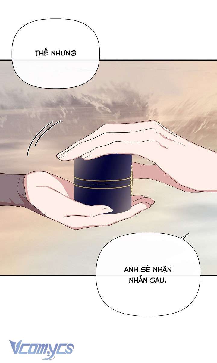 Tôi Không Phải Là Cinderella Chap 97 - Trang 4